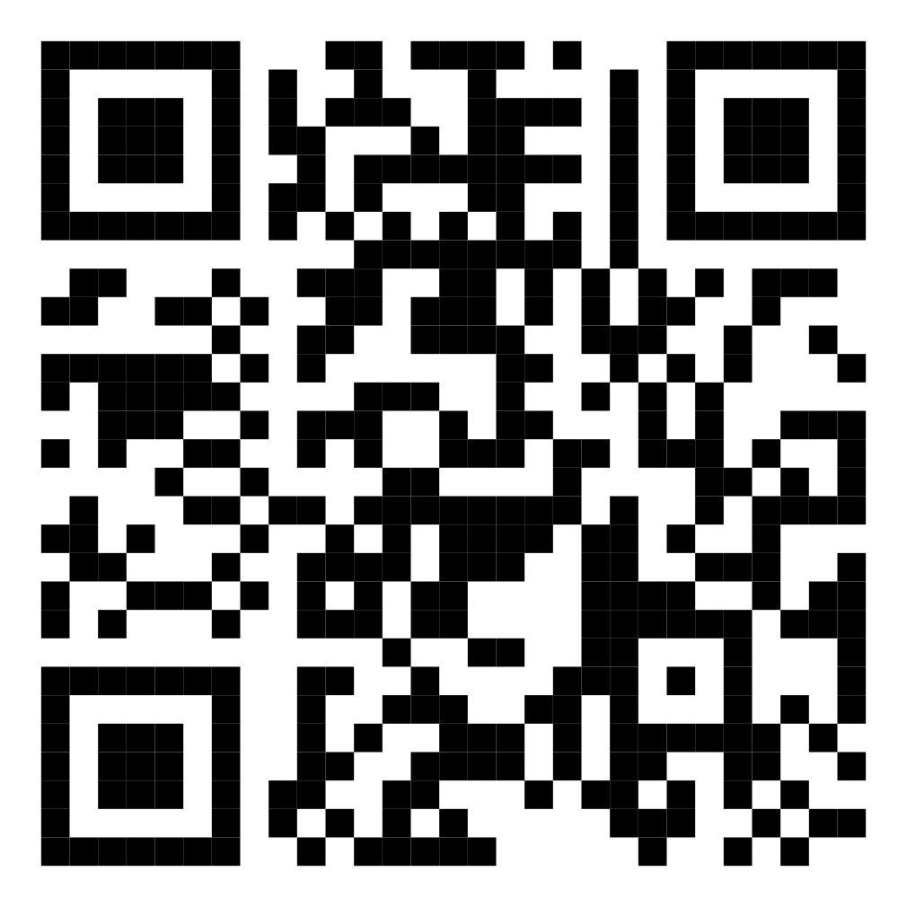 QR Code Luma Register
